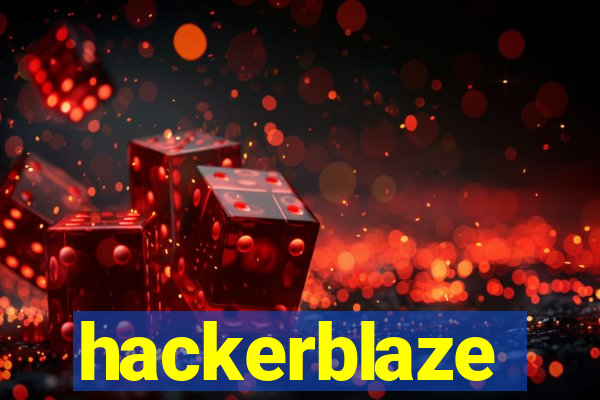 hackerblaze