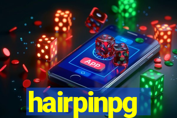 hairpinpg