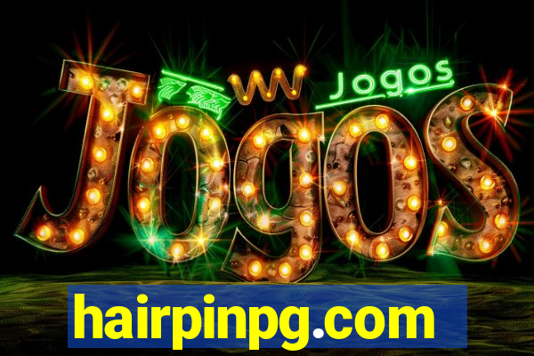hairpinpg.com