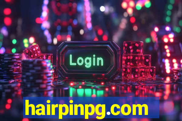 hairpinpg.com