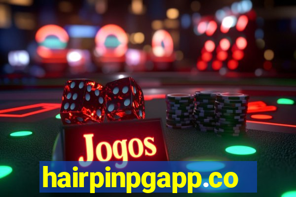 hairpinpgapp.com