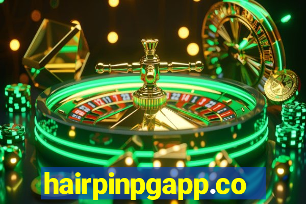 hairpinpgapp.com