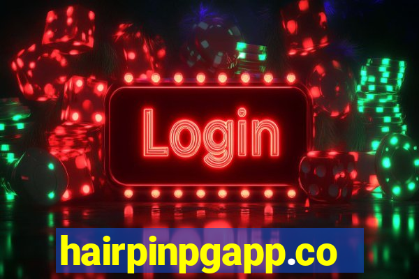 hairpinpgapp.com