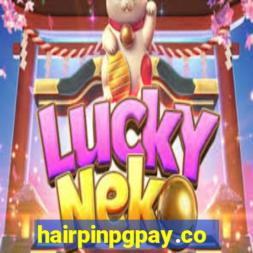 hairpinpgpay.com