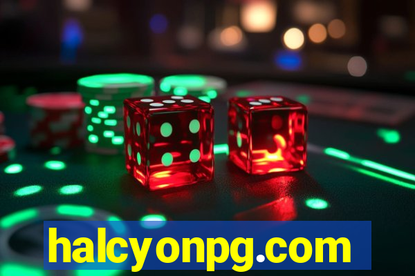 halcyonpg.com