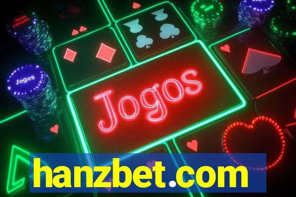 hanzbet.com