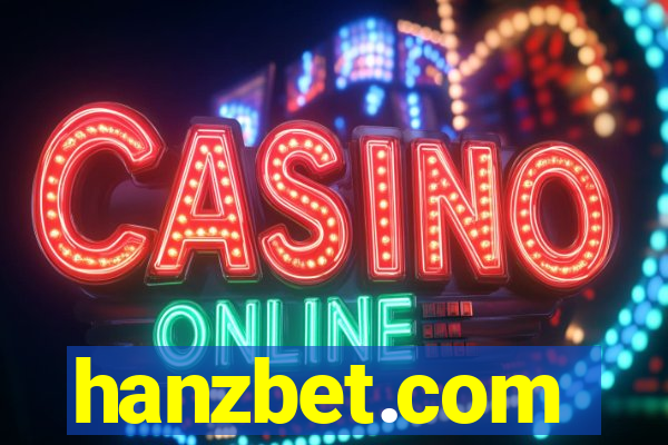 hanzbet.com