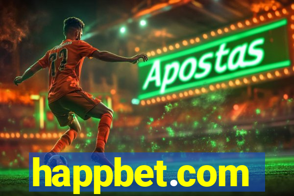 happbet.com