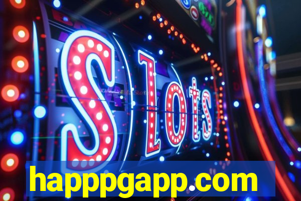 happpgapp.com