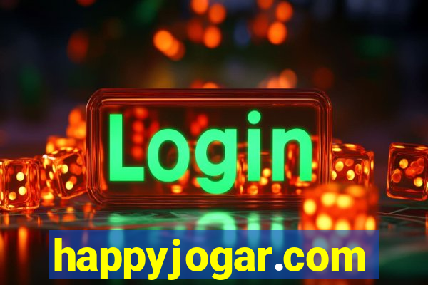 happyjogar.com