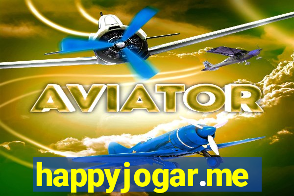 happyjogar.me