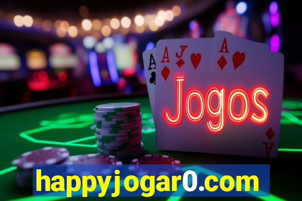 happyjogar0.com