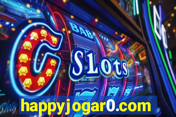happyjogar0.com