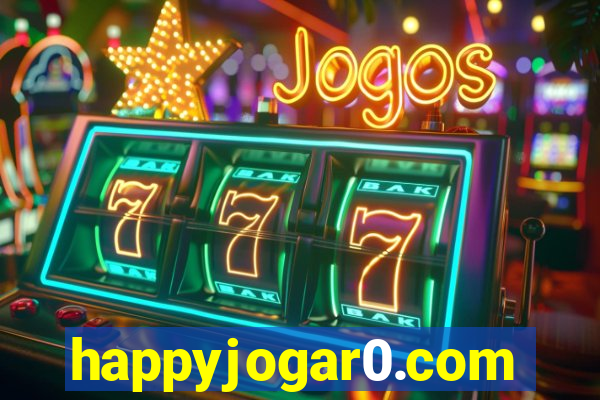 happyjogar0.com