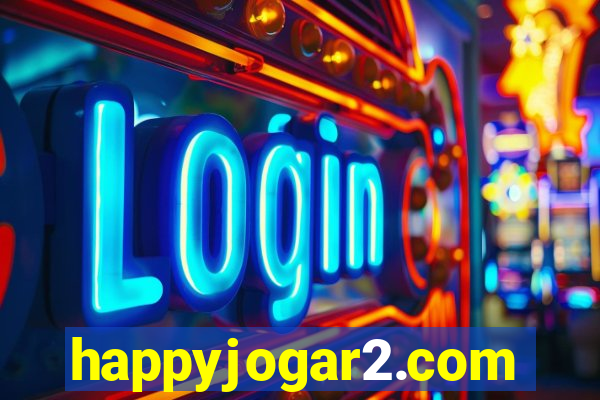 happyjogar2.com