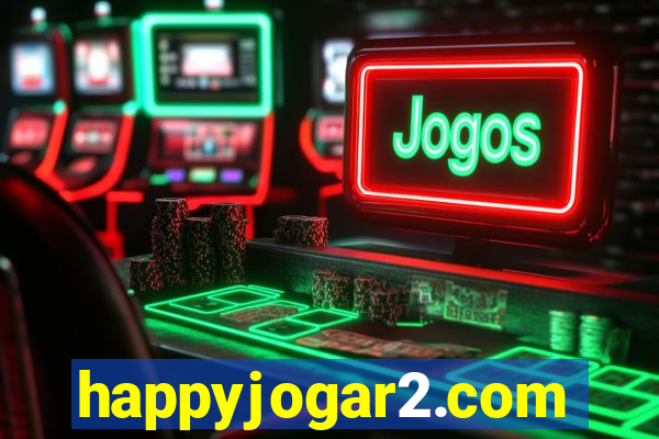 happyjogar2.com