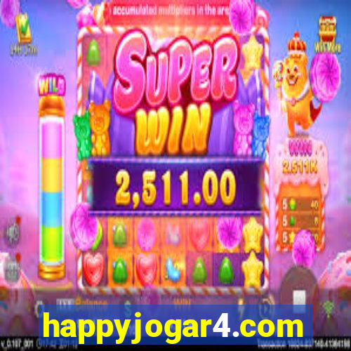 happyjogar4.com