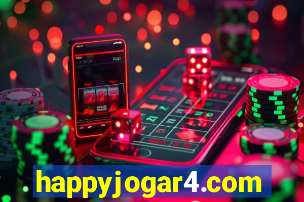 happyjogar4.com