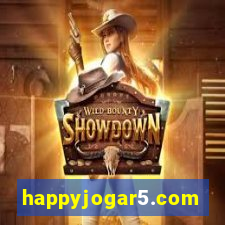 happyjogar5.com