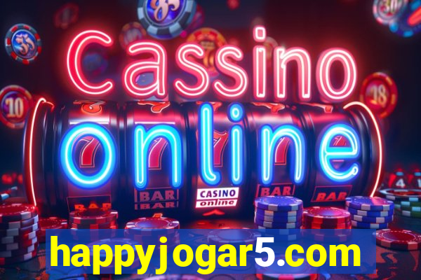 happyjogar5.com