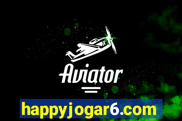 happyjogar6.com
