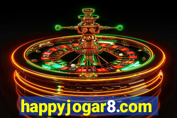 happyjogar8.com