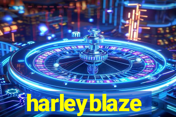 harleyblaze