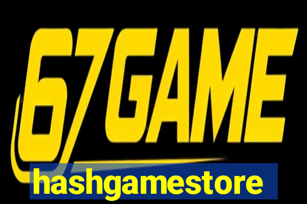 hashgamestore