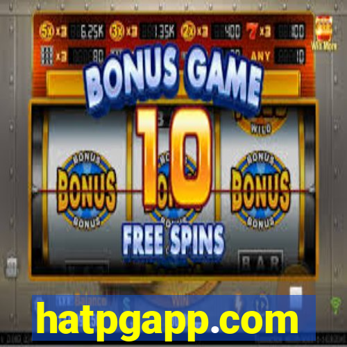 hatpgapp.com