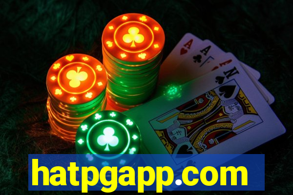 hatpgapp.com