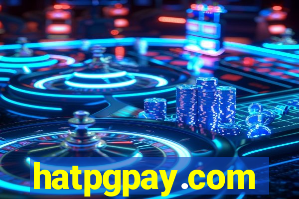 hatpgpay.com