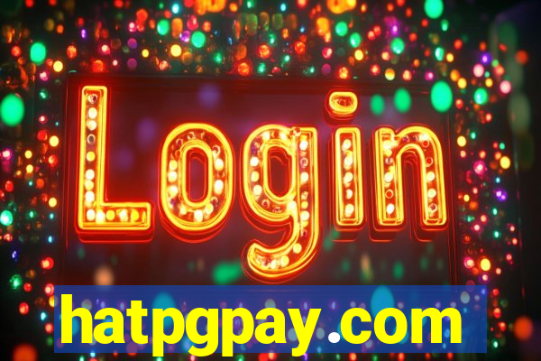 hatpgpay.com