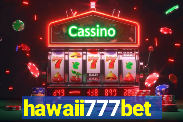 hawaii777bet