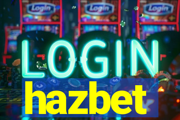 hazbet