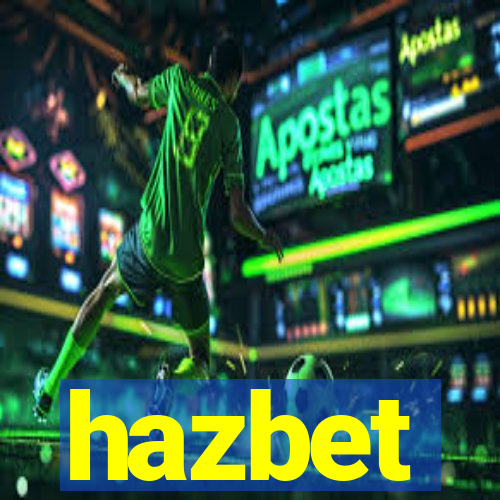 hazbet