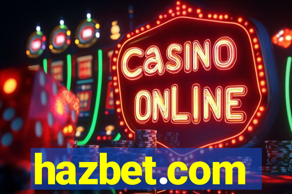 hazbet.com