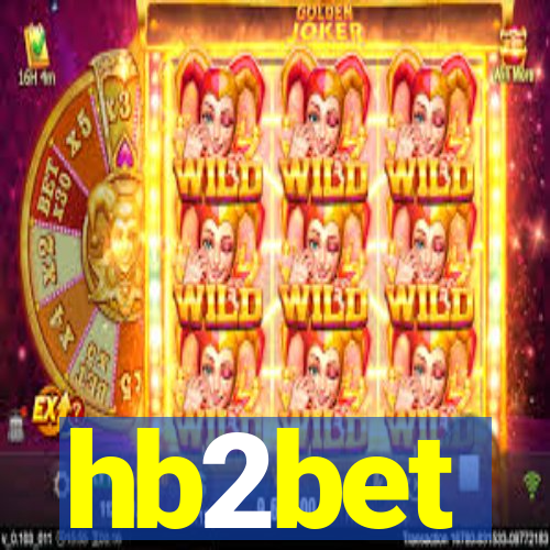 hb2bet