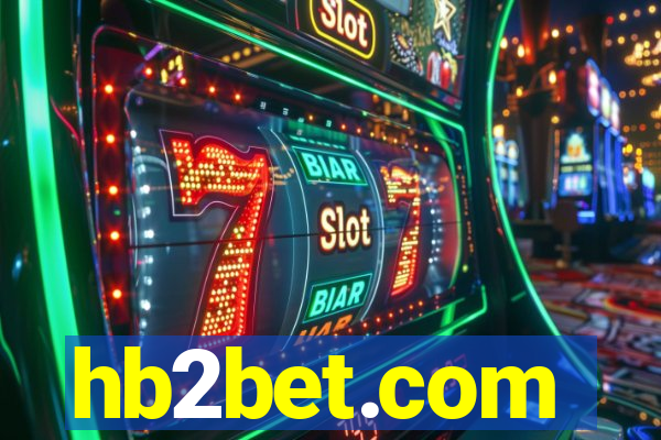 hb2bet.com