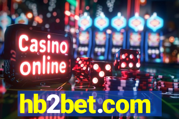 hb2bet.com