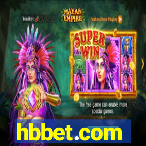 hbbet.com