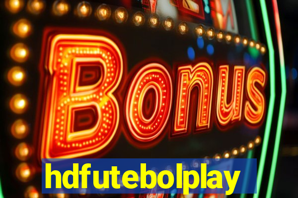 hdfutebolplay