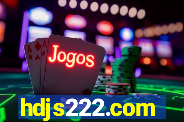 hdjs222.com