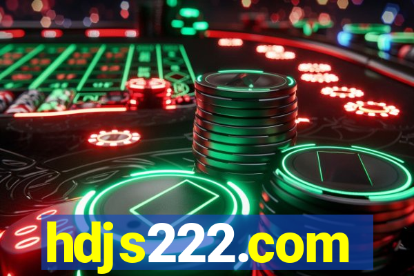 hdjs222.com