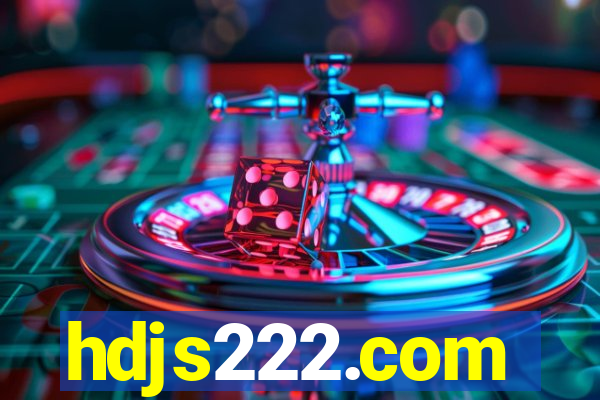hdjs222.com