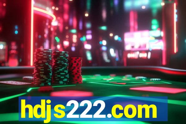hdjs222.com