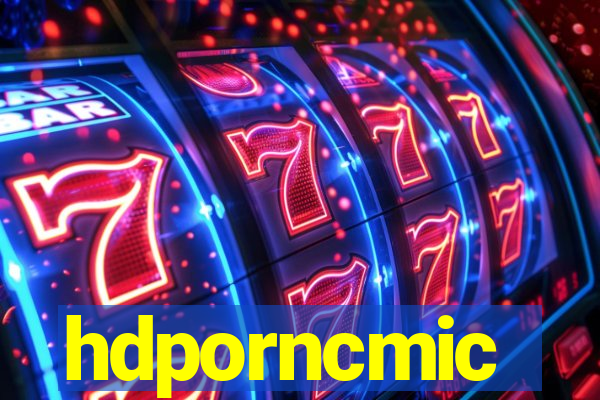 hdporncmic
