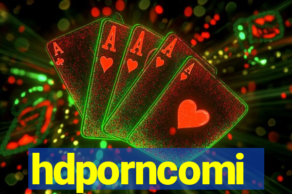 hdporncomi