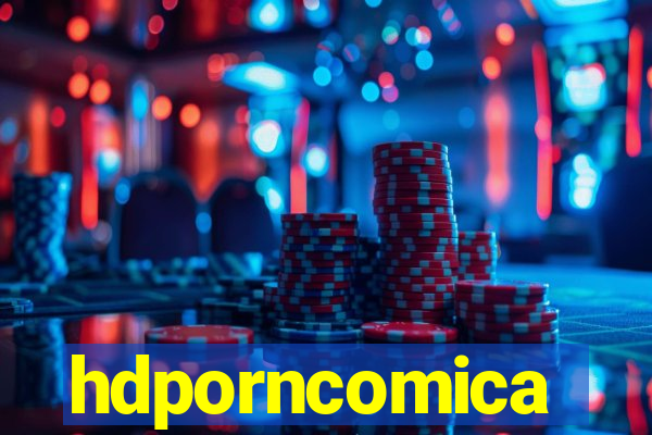 hdporncomica