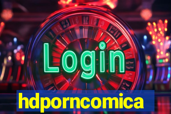 hdporncomica