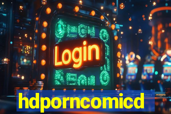 hdporncomicd